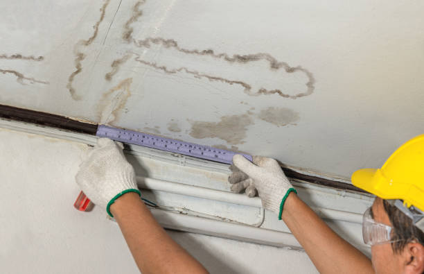 24/7 Emergency Flood Damage Cleanup experts in New Boston, MI